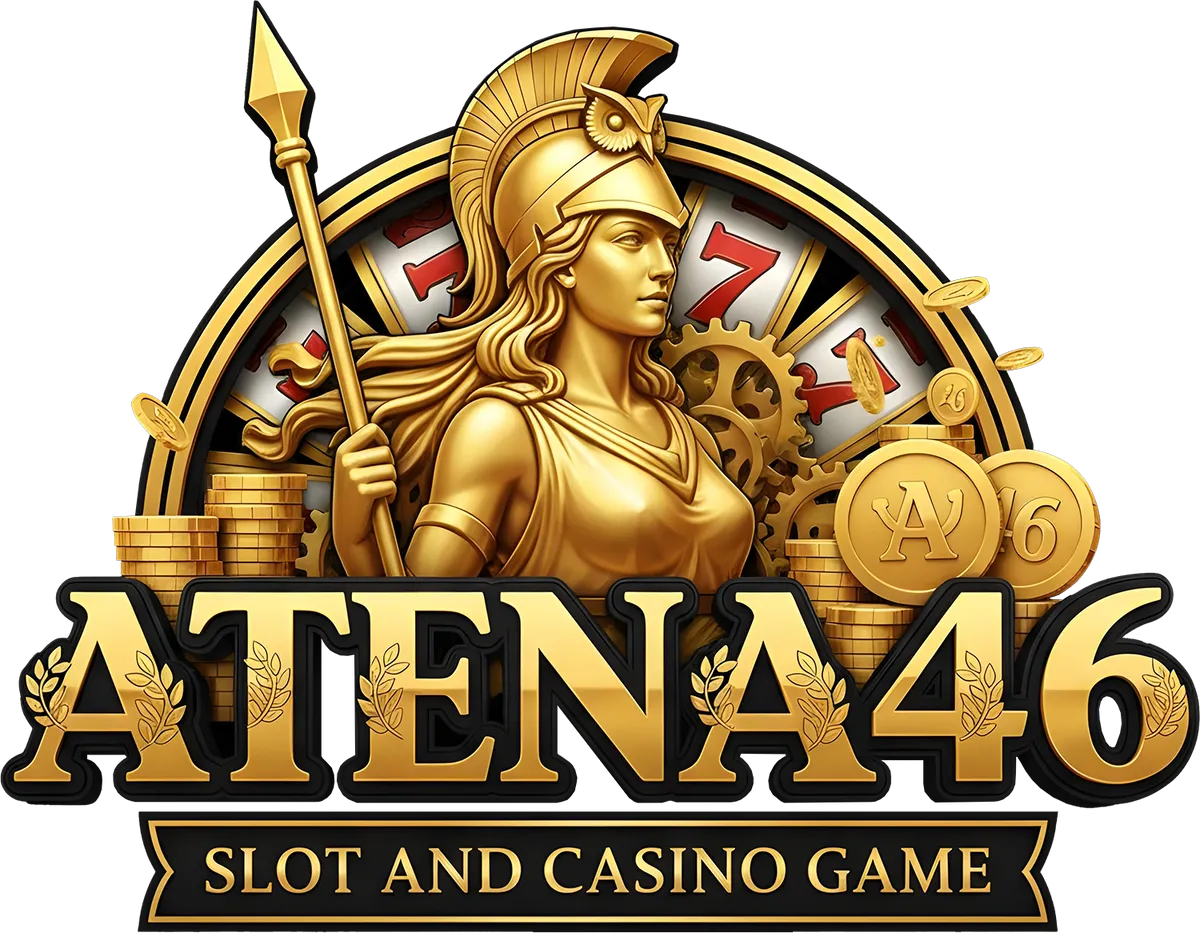 atena46 logo