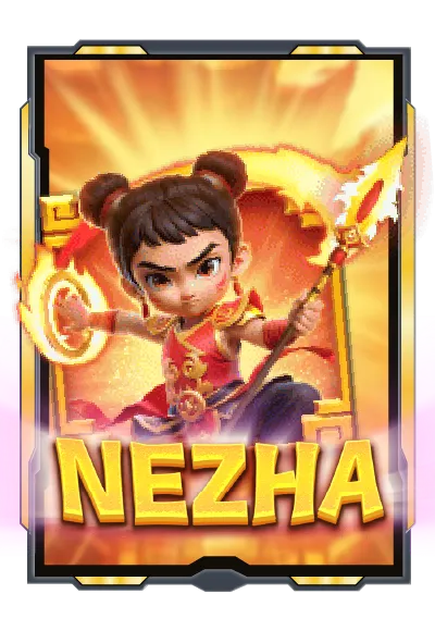 atena46 nezha