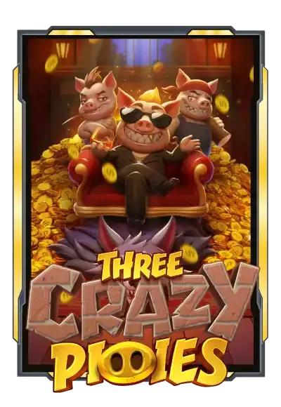 atena46 threecrazypiggies
